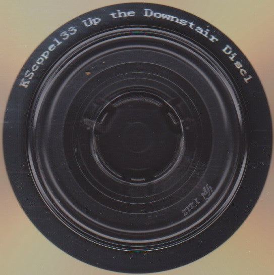 up-the-downstair