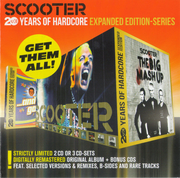 scooter-–-mind-the-gap