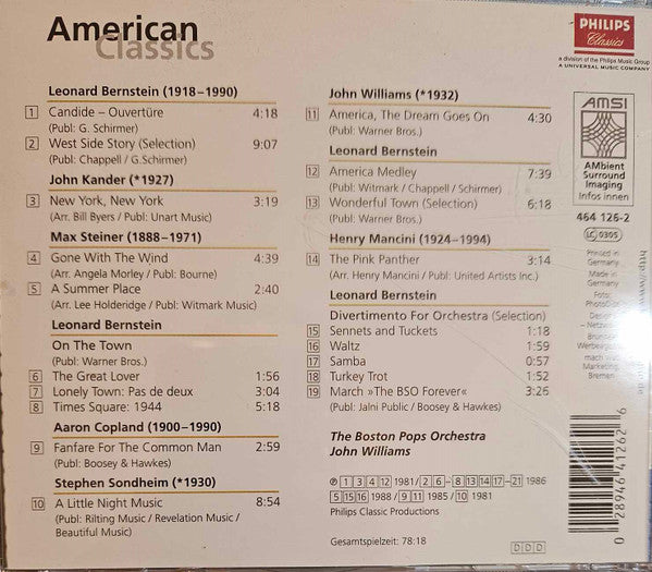 american-classics