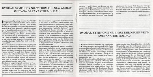 dvořák:-symphonie-no.-9-»aus-der-neuen-welt-=-from-the-new-world-=-du-nouveau-monde«-/-smetana:-moldau