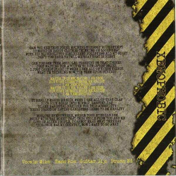 looking-for-trouble-volume-3