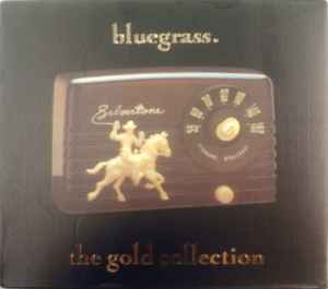 bluegrass:-the-gold-collection