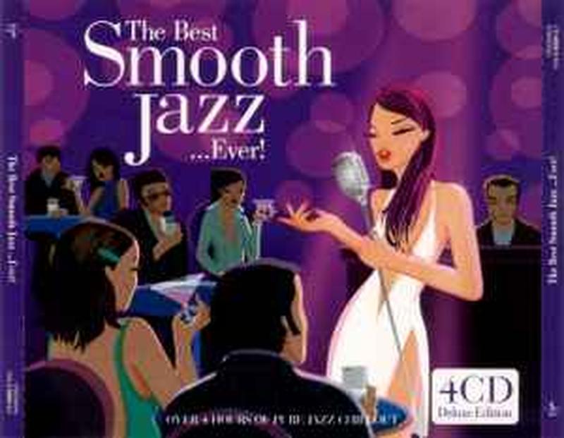 the-best-smooth-jazz-...ever!