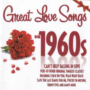 great-love-songs-of-the-1960s