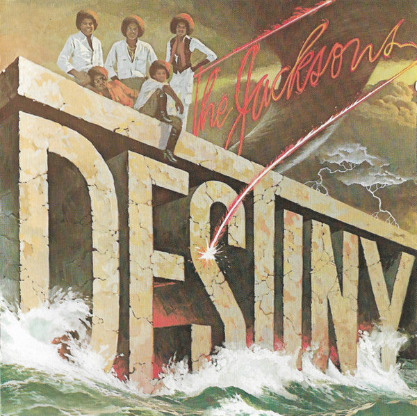 the-jacksons-–-destiny-/-triumph-/-victory