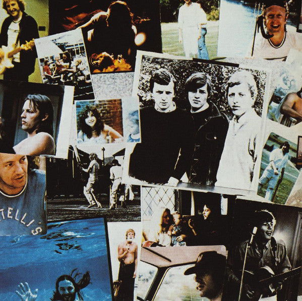 david-gilmour