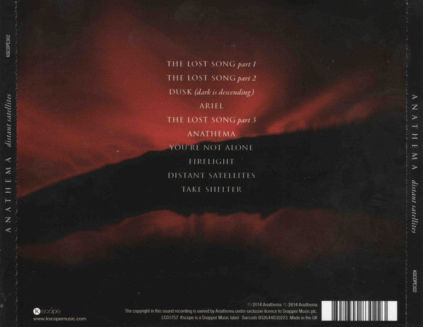 distant-satellites