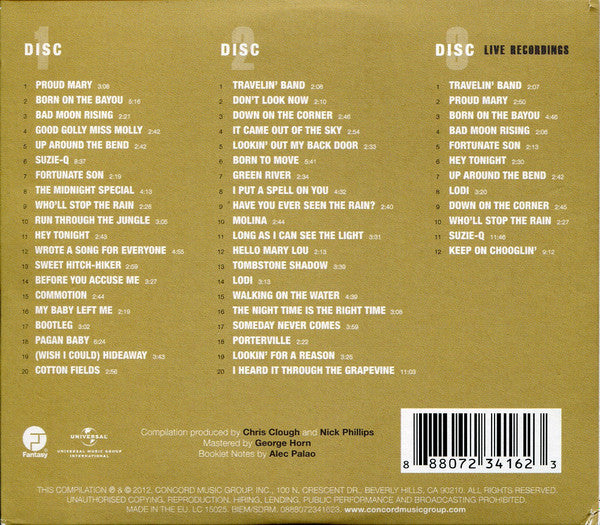 ultimate-creedence-clearwater-revival:-greatest-hits-&-all-time-classics