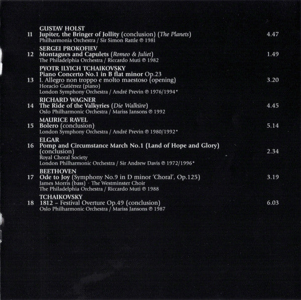 the-best-classical-album-in-the-world-...ever!
