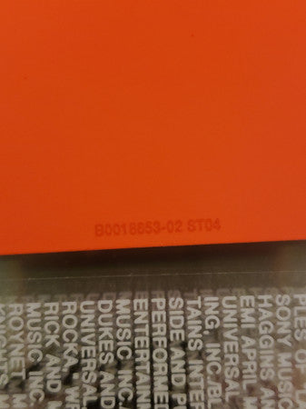 yeezus