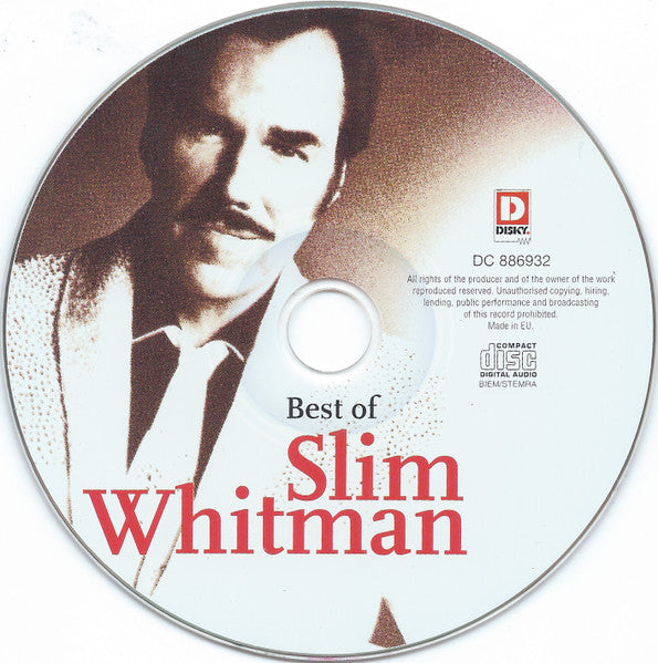 best-of-slim-whitman