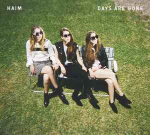 days-are-gone