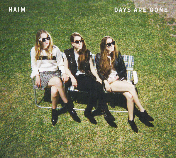 days-are-gone