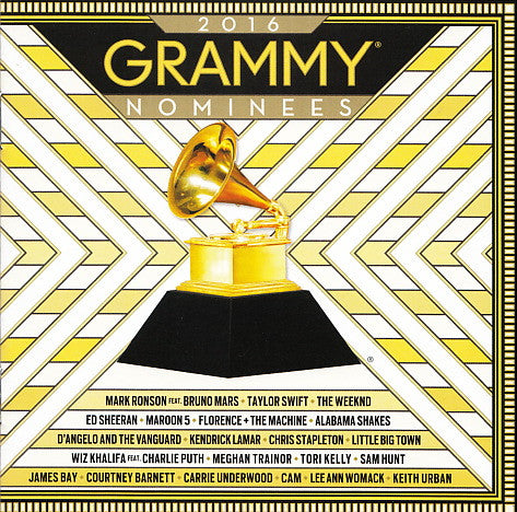 2016-grammy-nominees