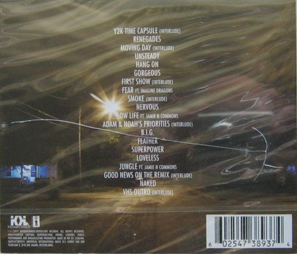 vhs