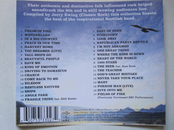 fields-of-fire:-the-ultimate-collection