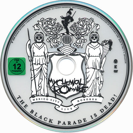 the-black-parade-is-dead!
