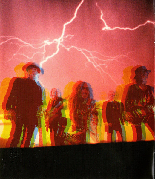 music-from-another-dimension!