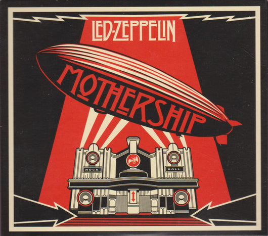 mothership