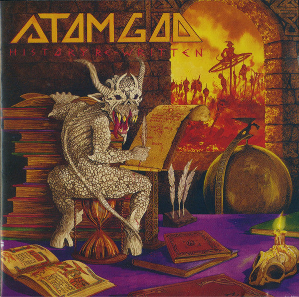 atom-god*-–-history-re-written