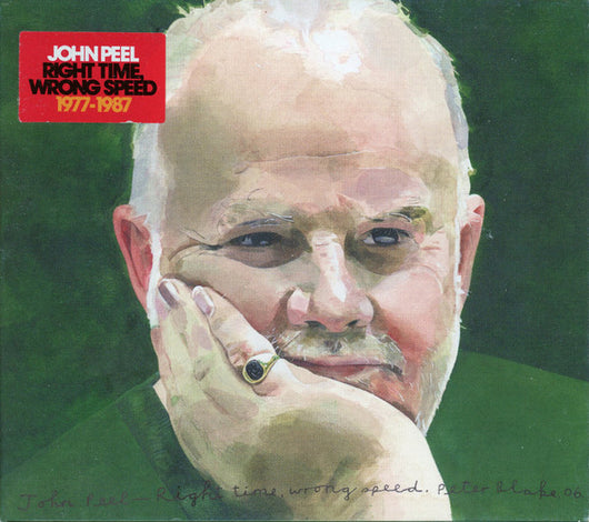 john-peel---right-time,-wrong-speed-1977-1987