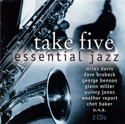 essential-jazz