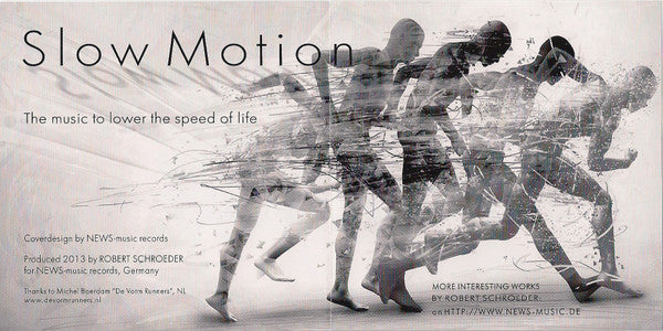 slow-motion