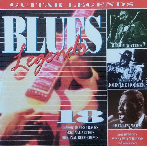 blues-legends