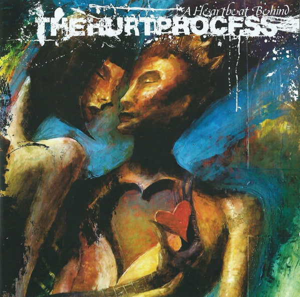 the-hurt-process-–-a-heartbeat-behind