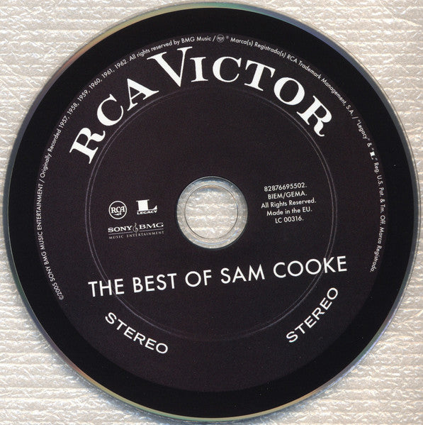 the-best-of-sam-cooke