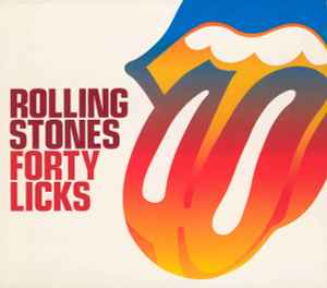 forty-licks