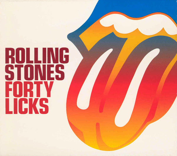 forty-licks