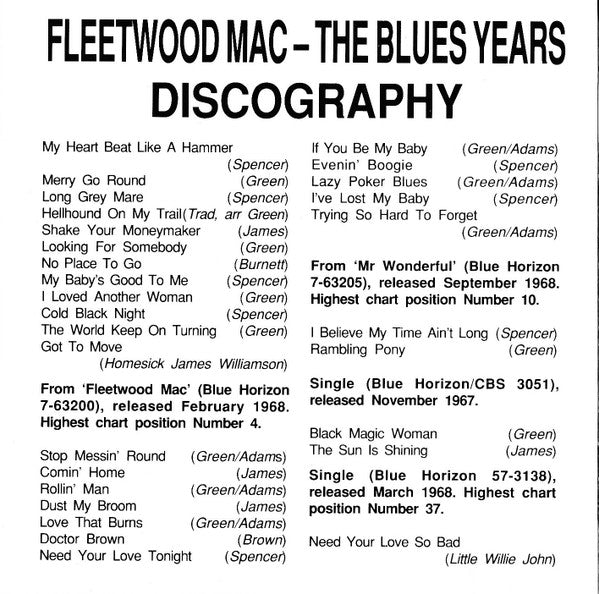 the-original-fleetwood-mac*-–-the-blues-years