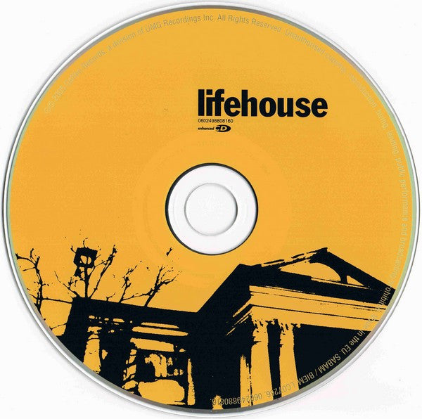 lifehouse