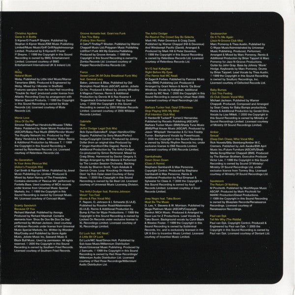 various-–-galaxy-hit-mix