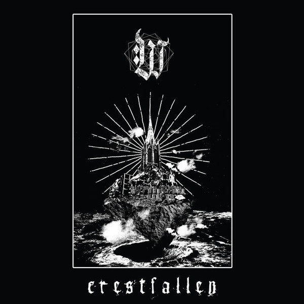 crestfallen