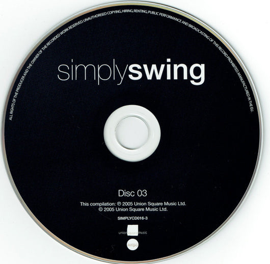 simply-swing