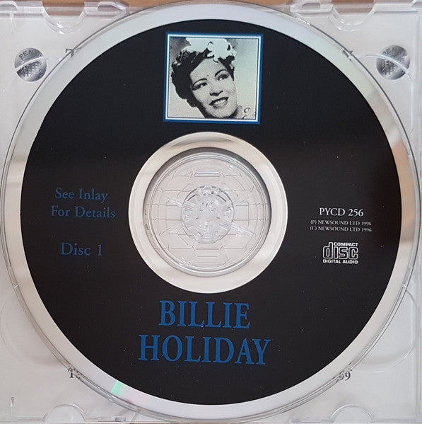 billie-holiday