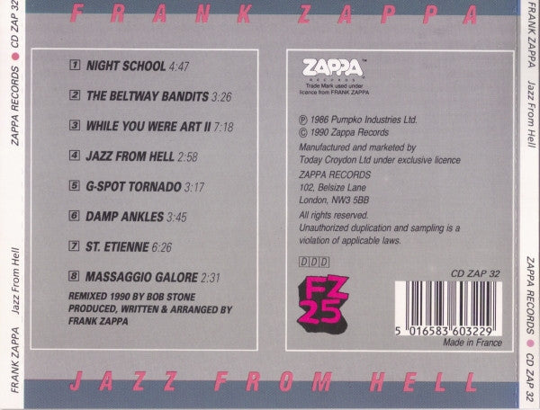 frank-zappa-–-jazz-from-hell