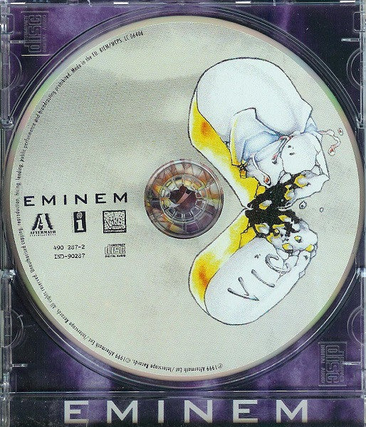 the-slim-shady-lp