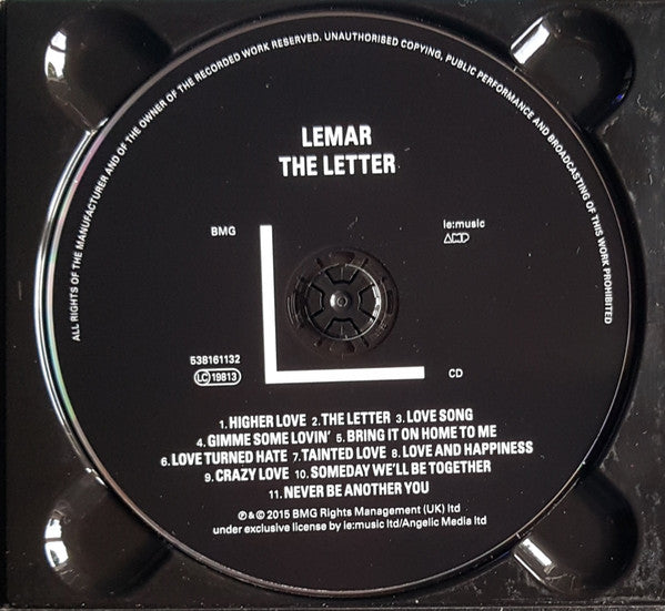 the-letter