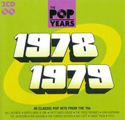 various-–-the-pop-years:-1978-1979