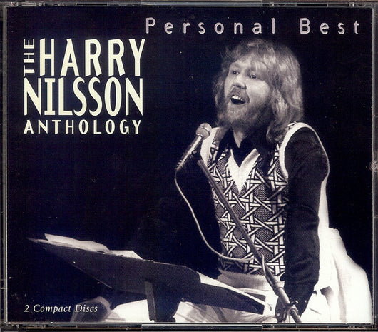personal-best:-the-harry-nilsson-anthology