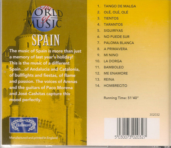 the-spanish-collection