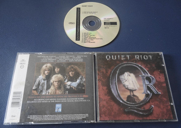 quiet-riot