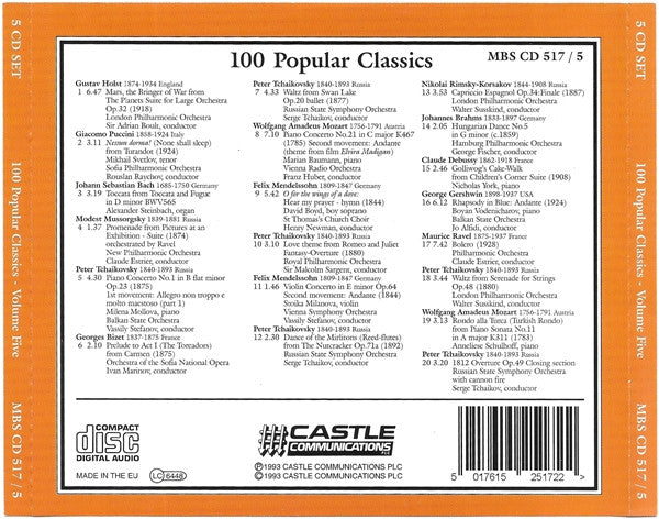 100-popular-classics