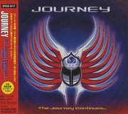journey-–-the-journey-continues..complete-best
