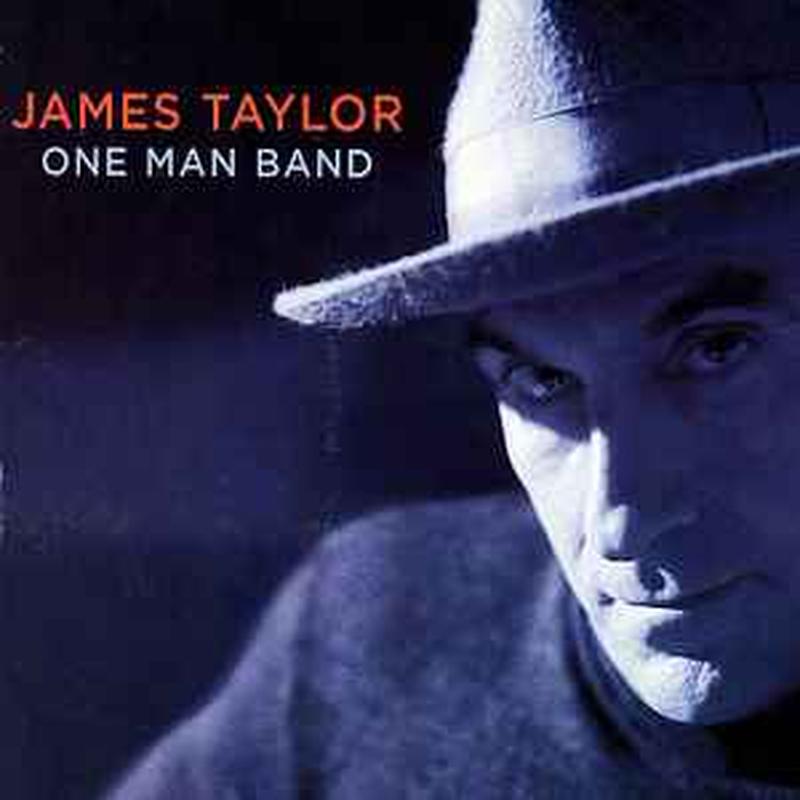 one-man-band
