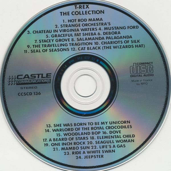 the-collection