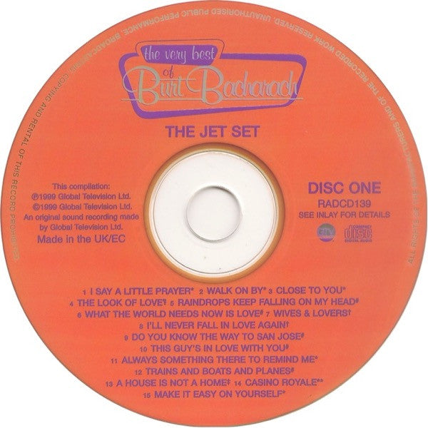 the-jet-set-(5)-–-the-very-best-of-burt-bacharach